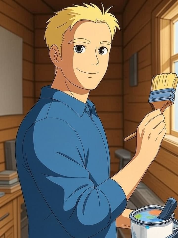 Rural Revival Paintworks